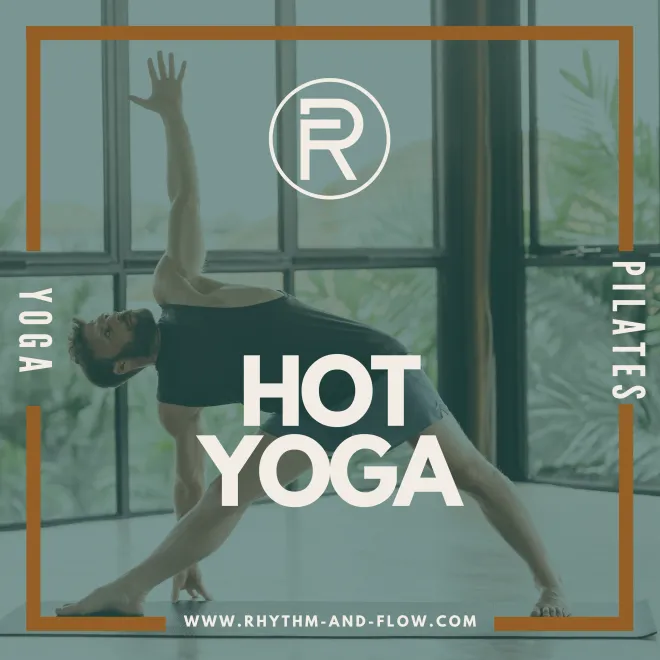 (Hot) Yoga 