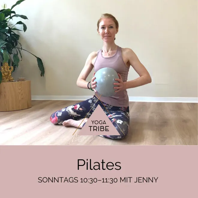 PILATES