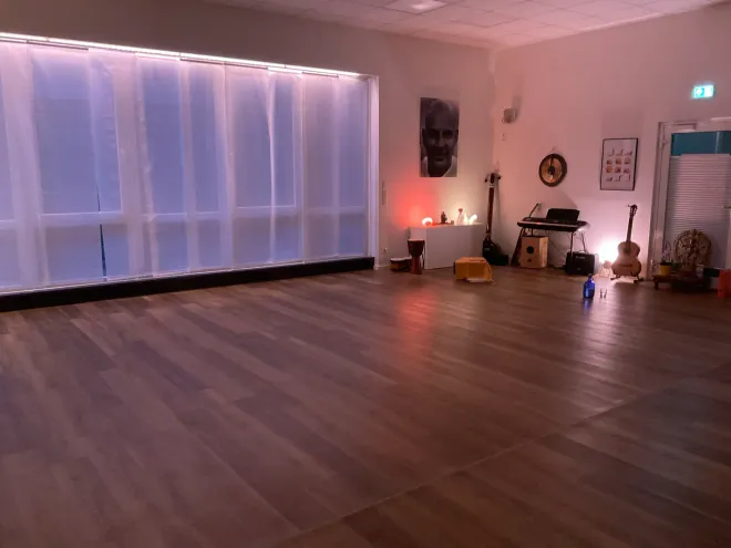 Yoga Vidya Bochum | BegegnungsRAUM Bochum