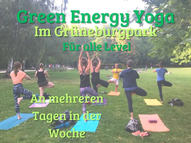 Yoga Vidya Frankfurt