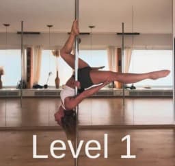 NE - Beginner Level 1