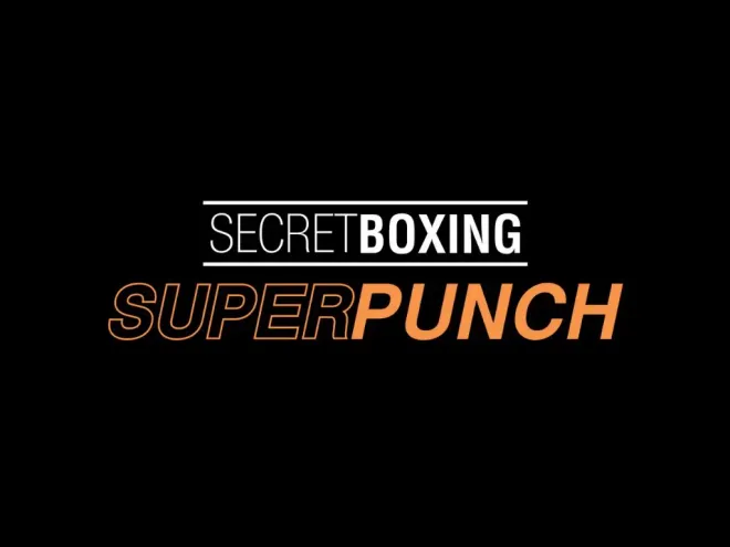 SUPERPUNCH 55"