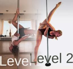 NE Beginner/Intermediate Level 1-2