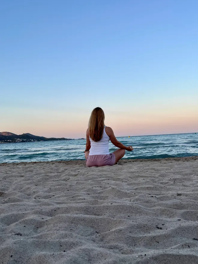 Yoga, Pranayama & Meditation