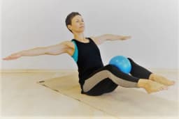 Studio - Pilates (Sa)