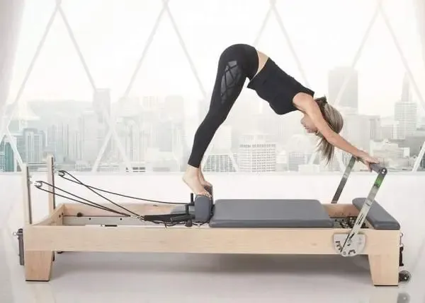 Reformer Flow 