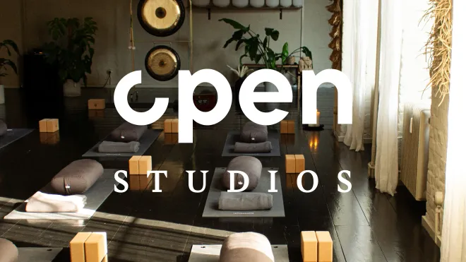 OPEN STUDIOS – Kreuzberg