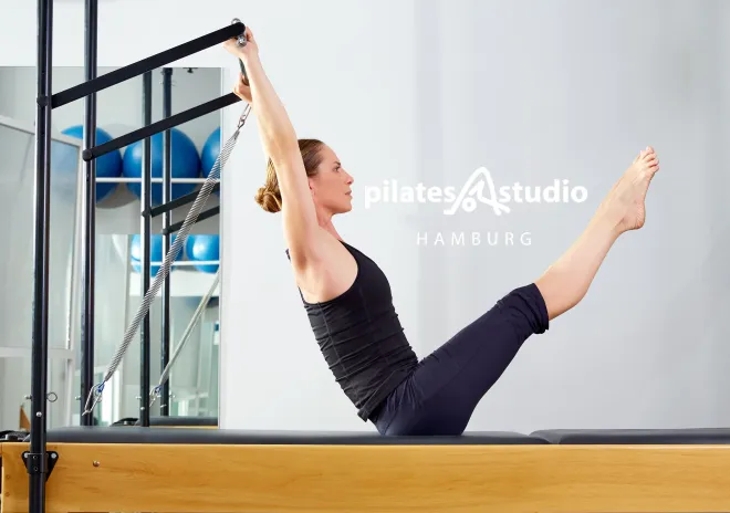 Pilates Studio Hamburg