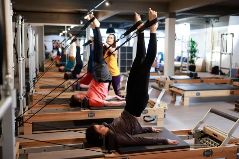 Reformer All Levels