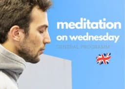 EN - Meditation & modern Buddhism for everyone