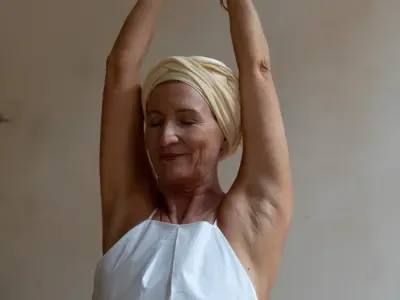 Kundalini Yoga – LIVE STREAM 