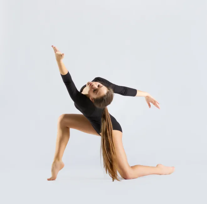 **NEU** Contemporary Dance Neulinge