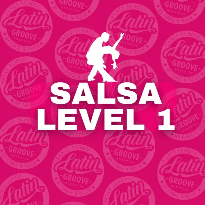 Salsa Ü40 Level 1