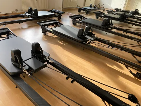 Reformer Class