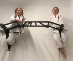 BJJ Kids / 5-7 Jahre