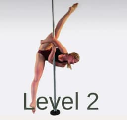 NE - Intermediate Level 2