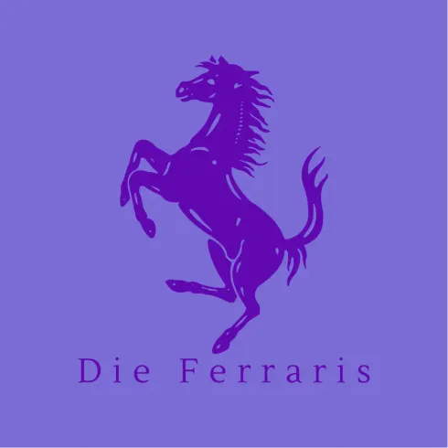 Die Ferraris